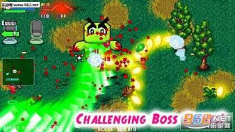 僵尸派对中文版-僵尸派对Zombie Party下载steam破解版