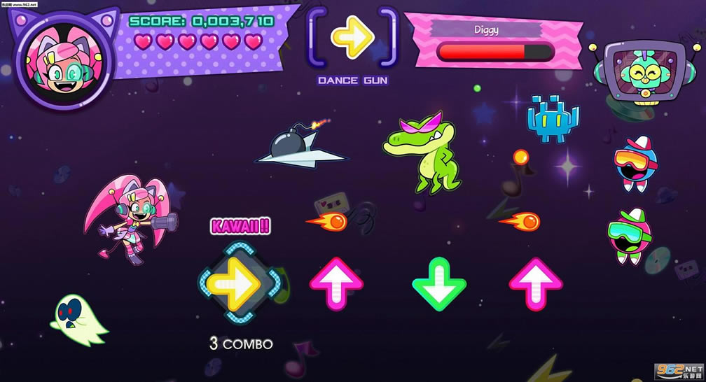 没沙拉的猫女汉化中文版下载-没沙拉的猫女下载PC破解版