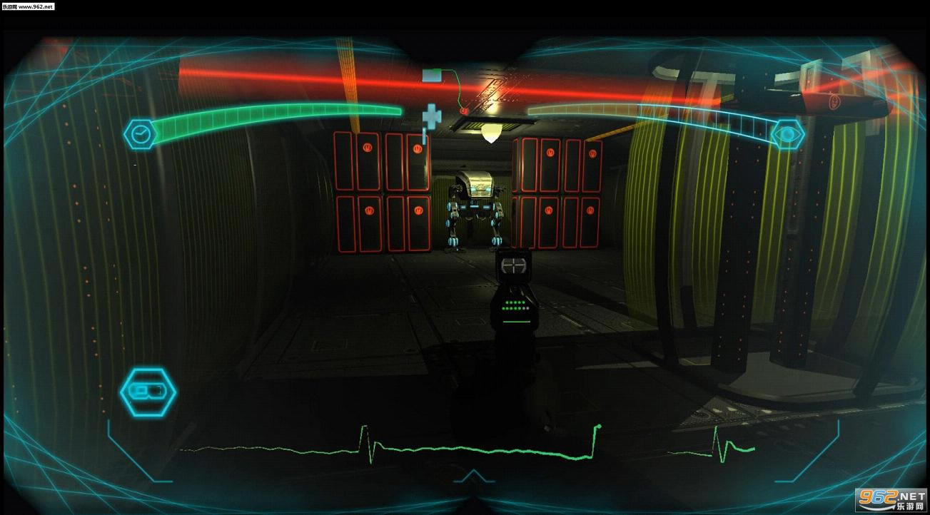 潜行迷宫汉化中文版下载-潜行迷宫下载PC破解版