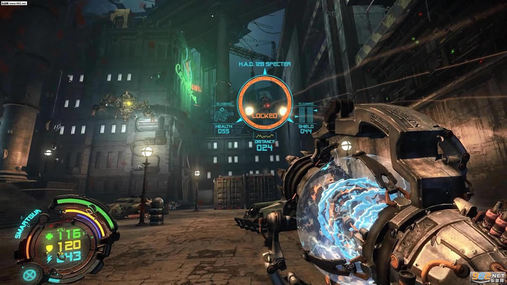 绝境重启归来汉化中文版下载-绝境重启：归来下载PC破解版