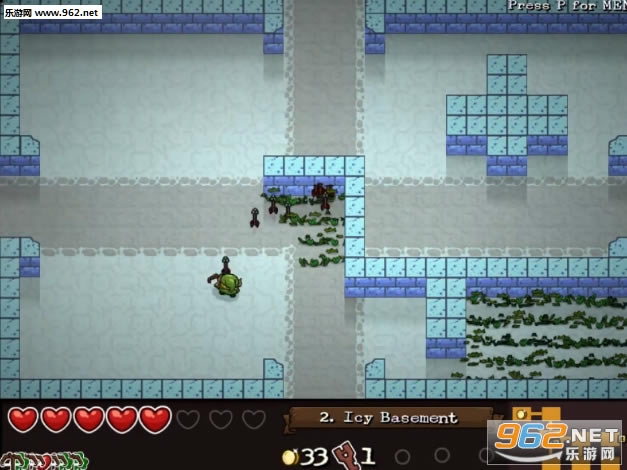 精灵罗伯特中文版-精灵罗伯特下载steam破解版