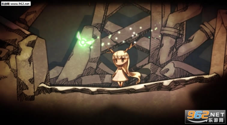 萤火虫日记汉化版下载