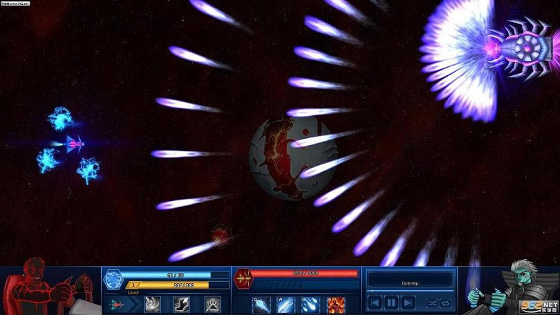 生存战机中文免安装版下载-生存战机下载中文破解版