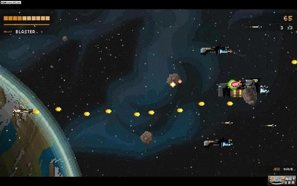 Steredenn汉化版下载-Steredenn下载中文破解版