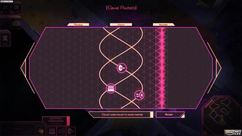 乌托邦9号爆裂假期汉化中文版下载-乌托邦9号：爆裂假期下载PC破解版