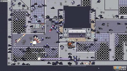 断路器CircuitBreakers游戏下载-断路器下载PC破解版