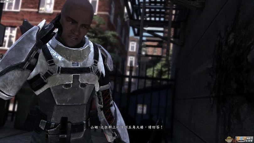 暗影帝国pc版-暗影帝国：重置版下载中文版