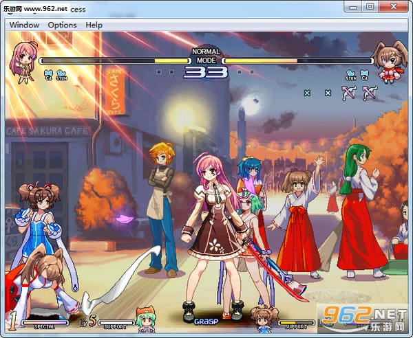 先锋公主绿色免安装版-先锋公主下载中文版