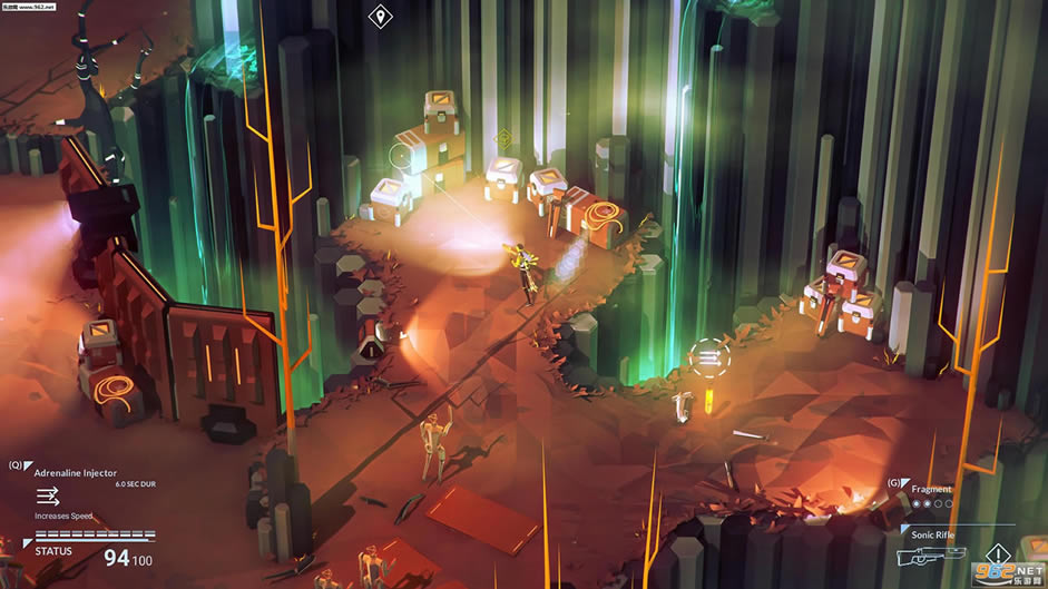 烽火（Beacon）游戏下载-烽火下载中文破解版