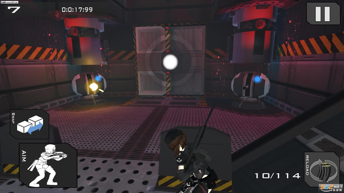 逃脱万岁(Banzai Escape)汉化中文版-逃脱万岁下载破解版