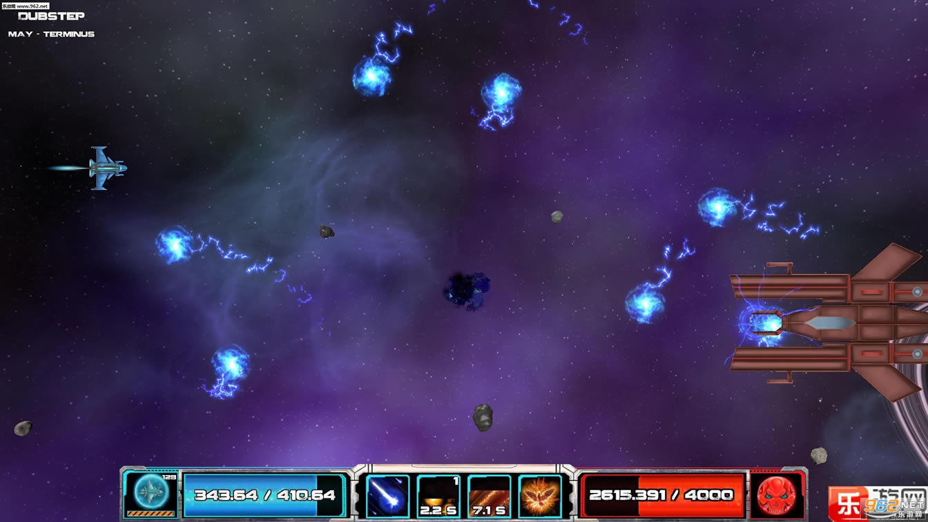 星之赏金猎人汉化中文版下载-星之赏金猎人下载破解版