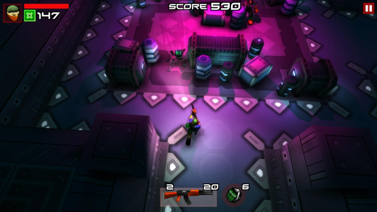 起义（Revolt）汉化中文版下载-起义下载破解版