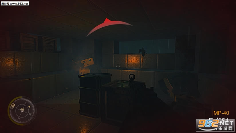 封锁战争故事游戏下载-封锁战争故事下载免安装绿色版