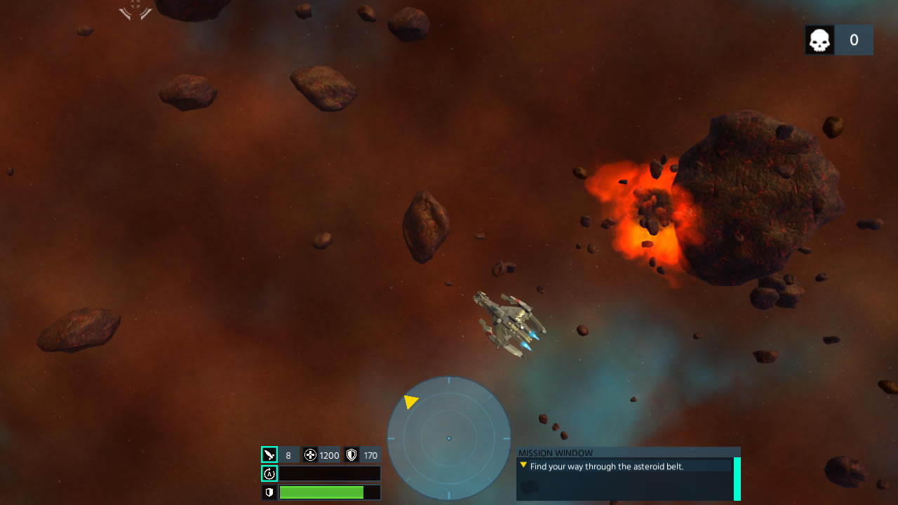 智能空间部队中文破解版-智能空间部队下载PC破解版