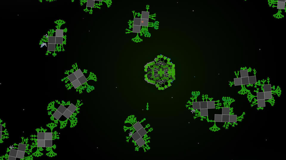 重组（Reassembly）中文版下载-重组下载破解版