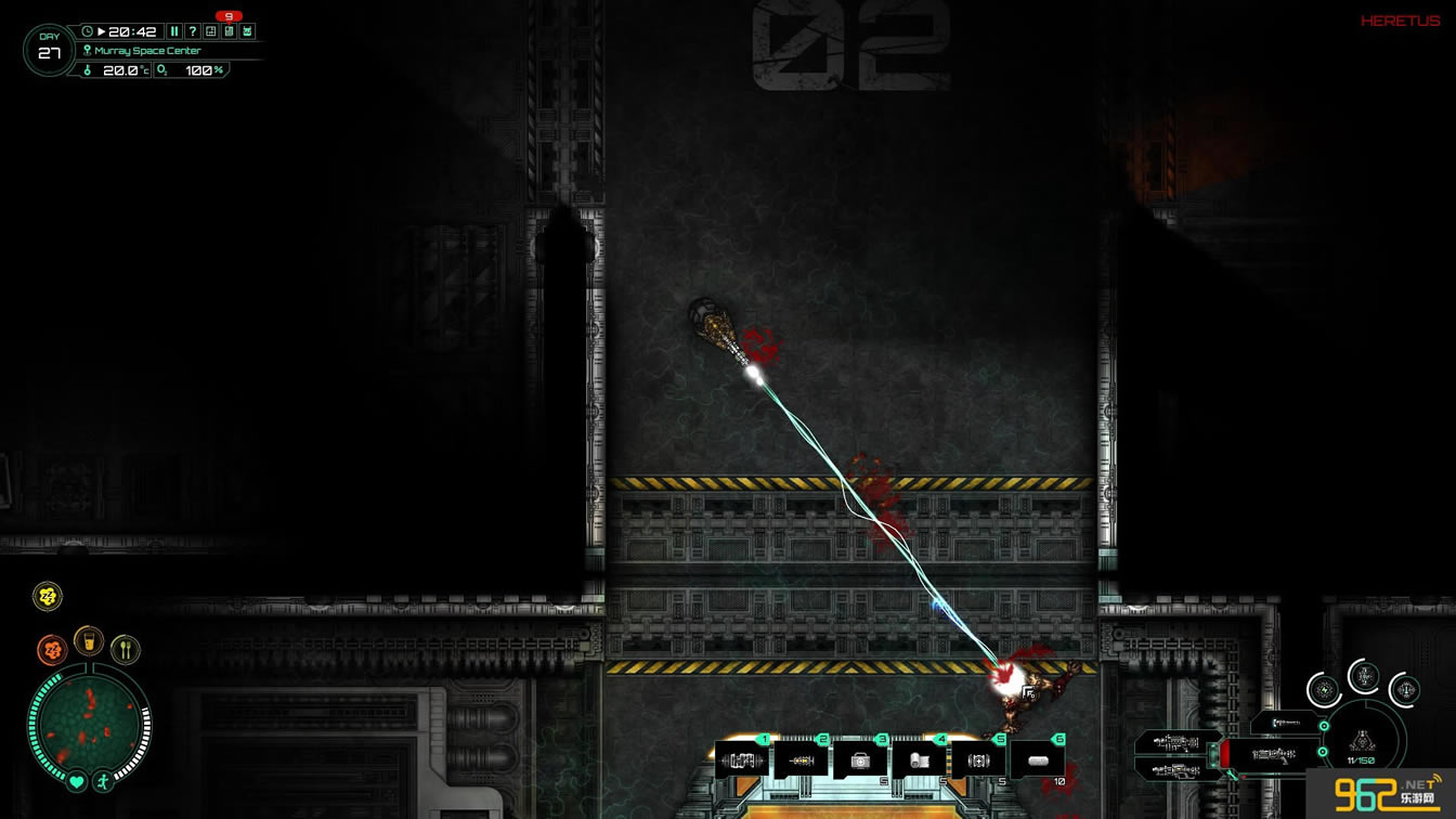 地下设施游戏中文版-地下设施下载中文正式版