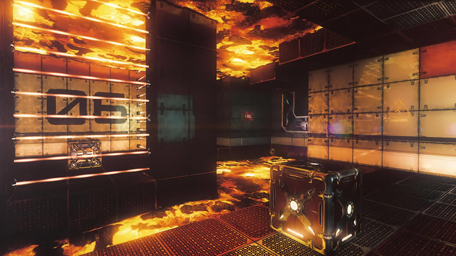 吸引（Attractio）中文版游戏下载-吸引下载破解版