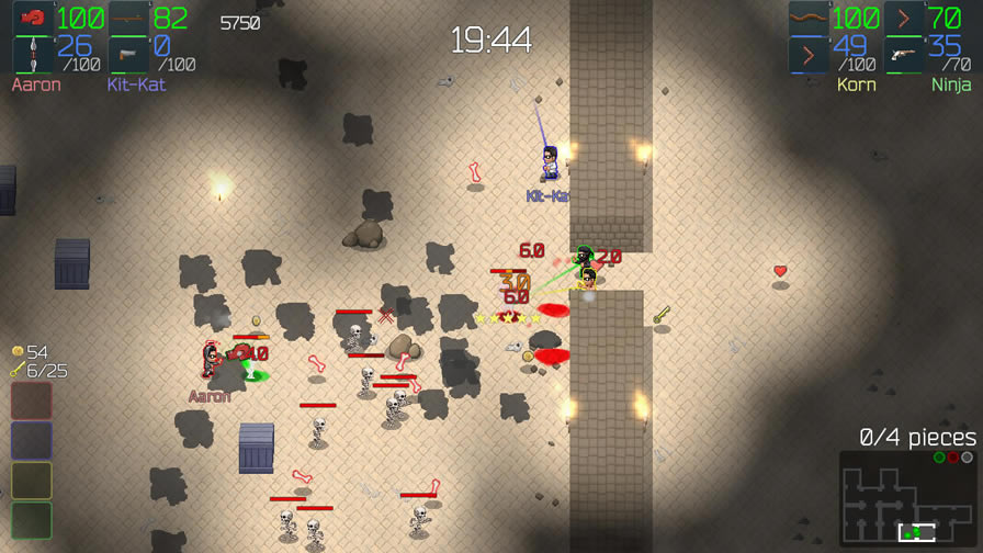 地球超频汉化中文版下载-地球超频下载PC破解版