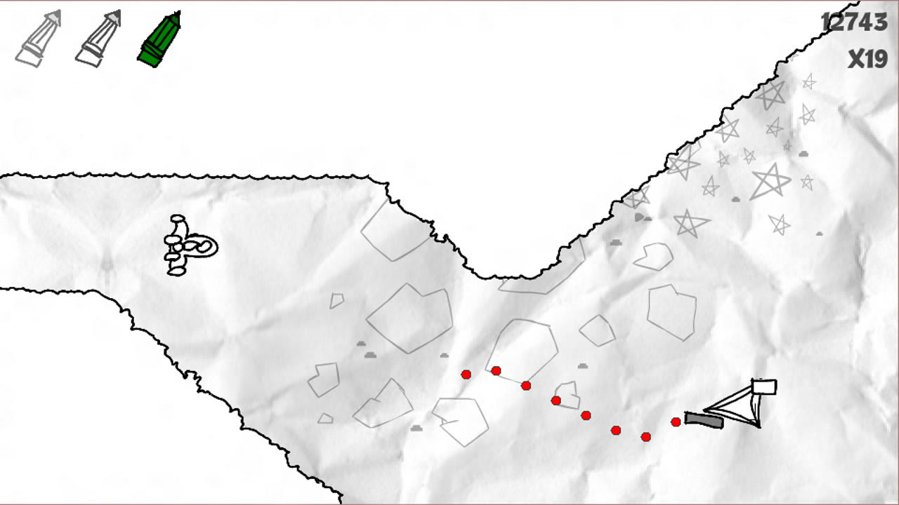 太空涂鸦汉化中文版游戏下载-太空涂鸦下载PC破解版