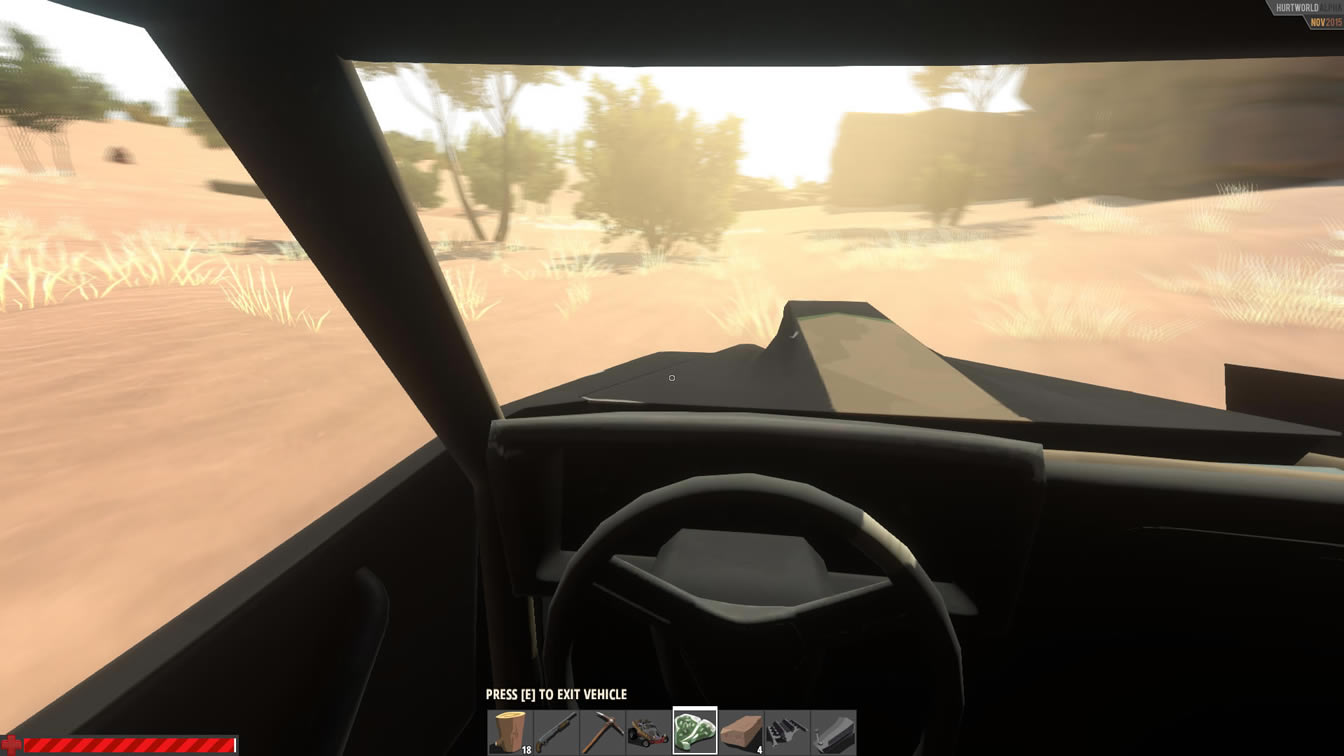 伤害世界（Hurt world）中文版游戏下载-伤害世界下载官方中文版