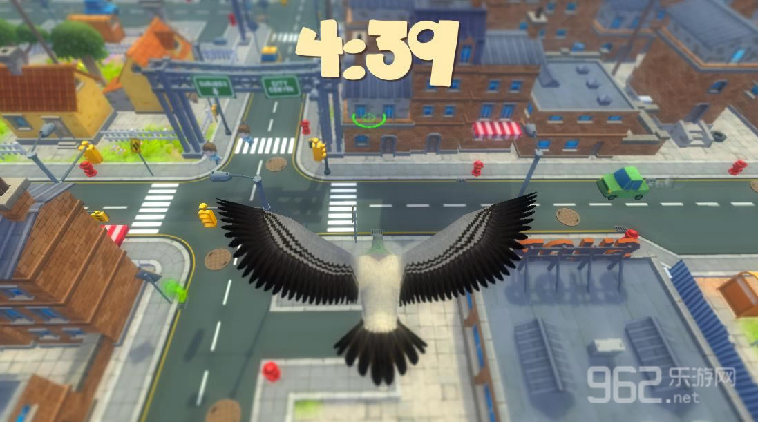 鸽屎拉汉化中文版下载-鸽屎拉下载PC破解版