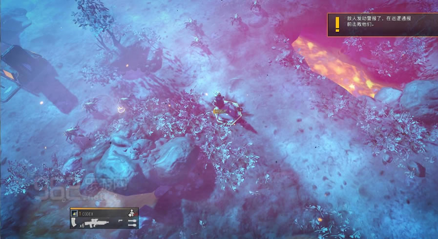 地狱潜者PC中文版下载-地狱潜者下载中文破解版