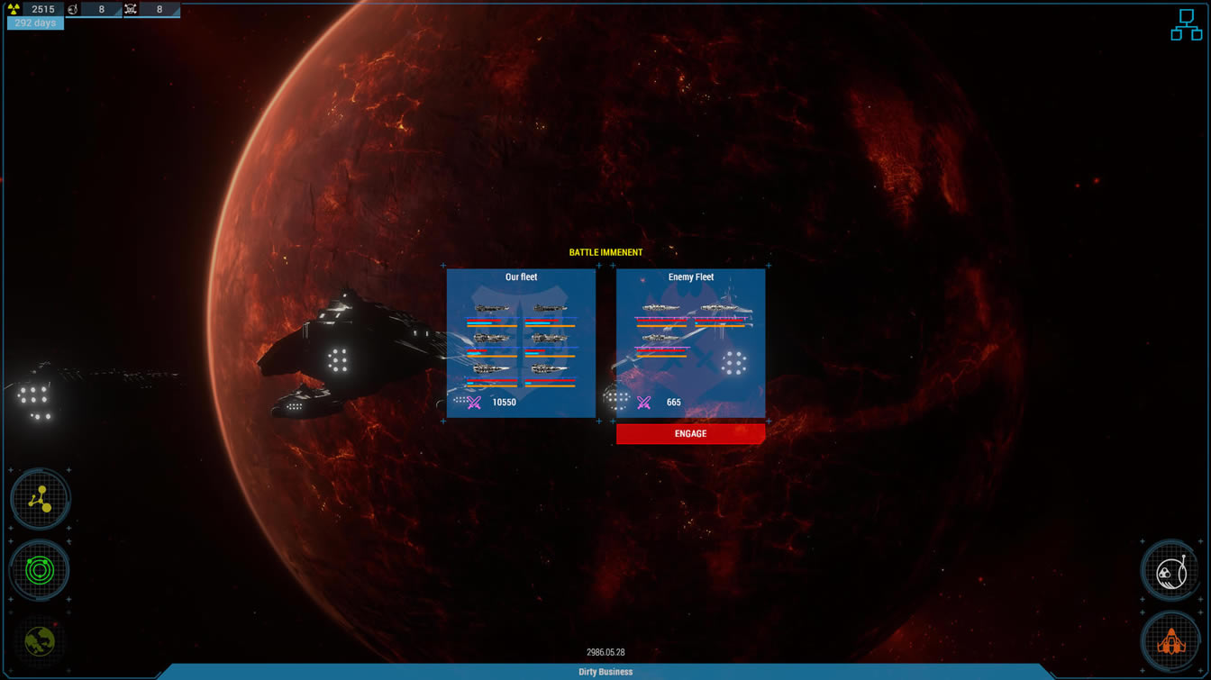 遁入虚空汉化中文版下载-遁入虚空下载英文破解版