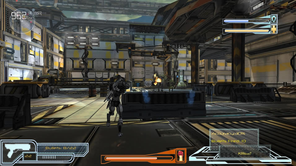 热指挥汉化中文版下载-热指挥下载英文破解版