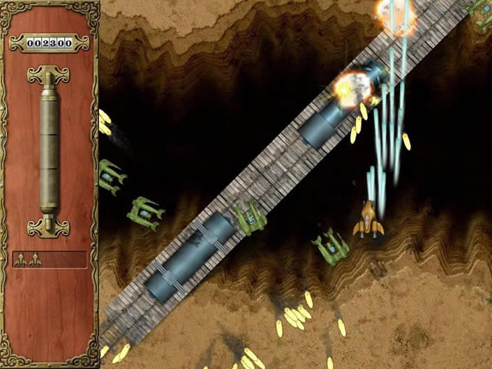 诺登菲尔德汉化中文版下载-诺登菲尔德下载英文破解版