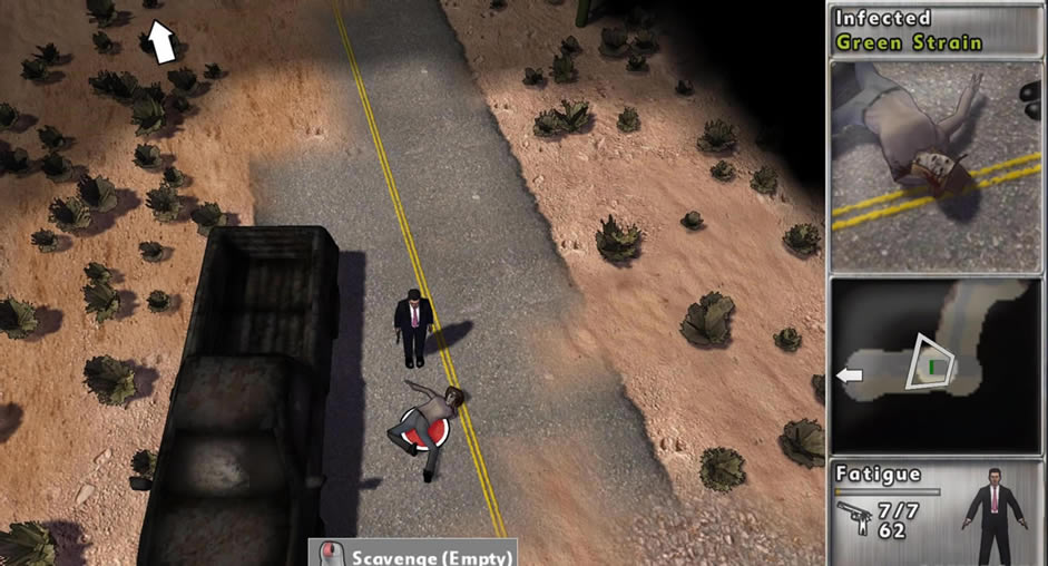 幸存者汉化中文版下载-幸存者下载英文版