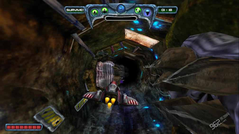 太阳爆裂：星际战机汉化中文版下载-太阳爆裂：星际战机下载英文破解版