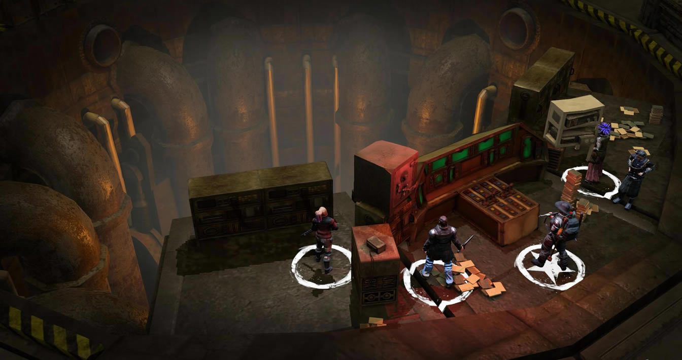 废土2：中文免安装导演剪辑版下载-废土2下载导演剪辑版