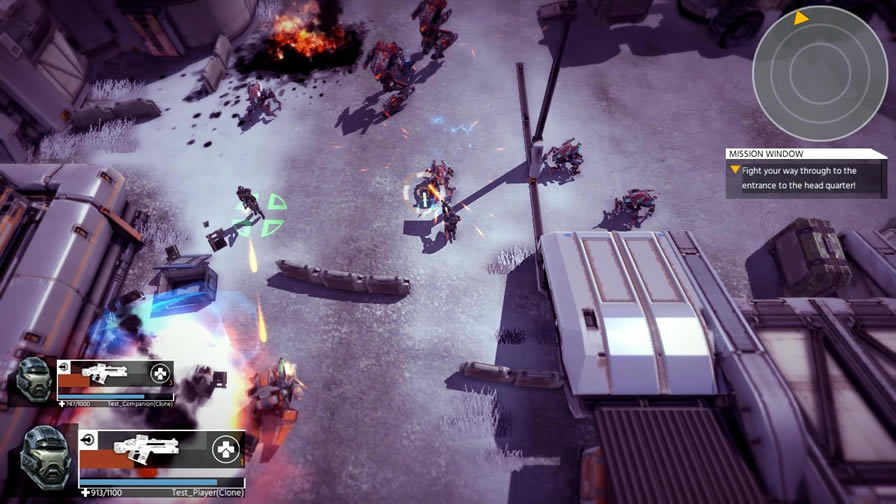 A.I. 入侵汉化中文版下载-A.I. 入侵下载英文破解版