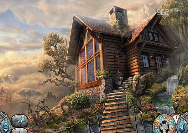 命运的伤痕汉化中文版下载-命运的伤痕下载PC破解版