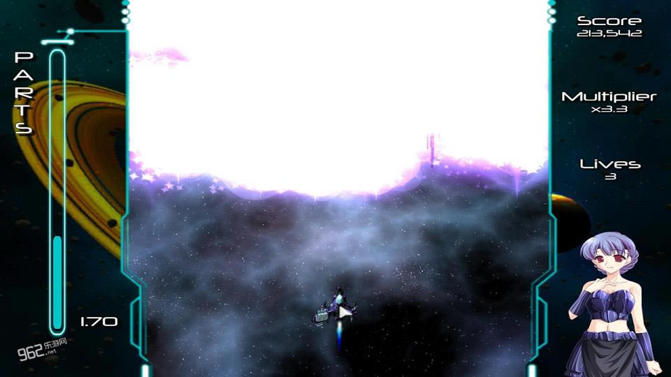 Shmup爱的轰炸汉化中文版下载-Shmup爱的轰炸下载完美破解版