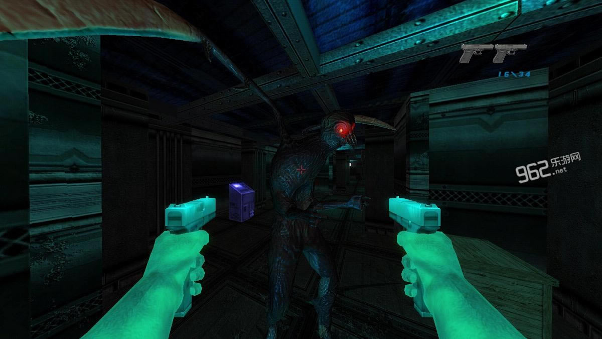 月球基地332汉化中文版下载-月球基地332下载完美破解版