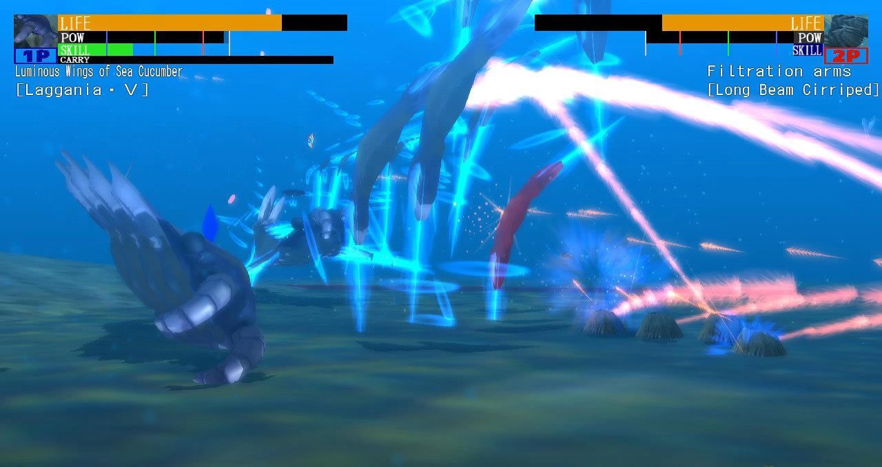 新水族馆：甲壳动物之王汉化中文版下载-新水族馆：甲壳动物之王下载英文破解版