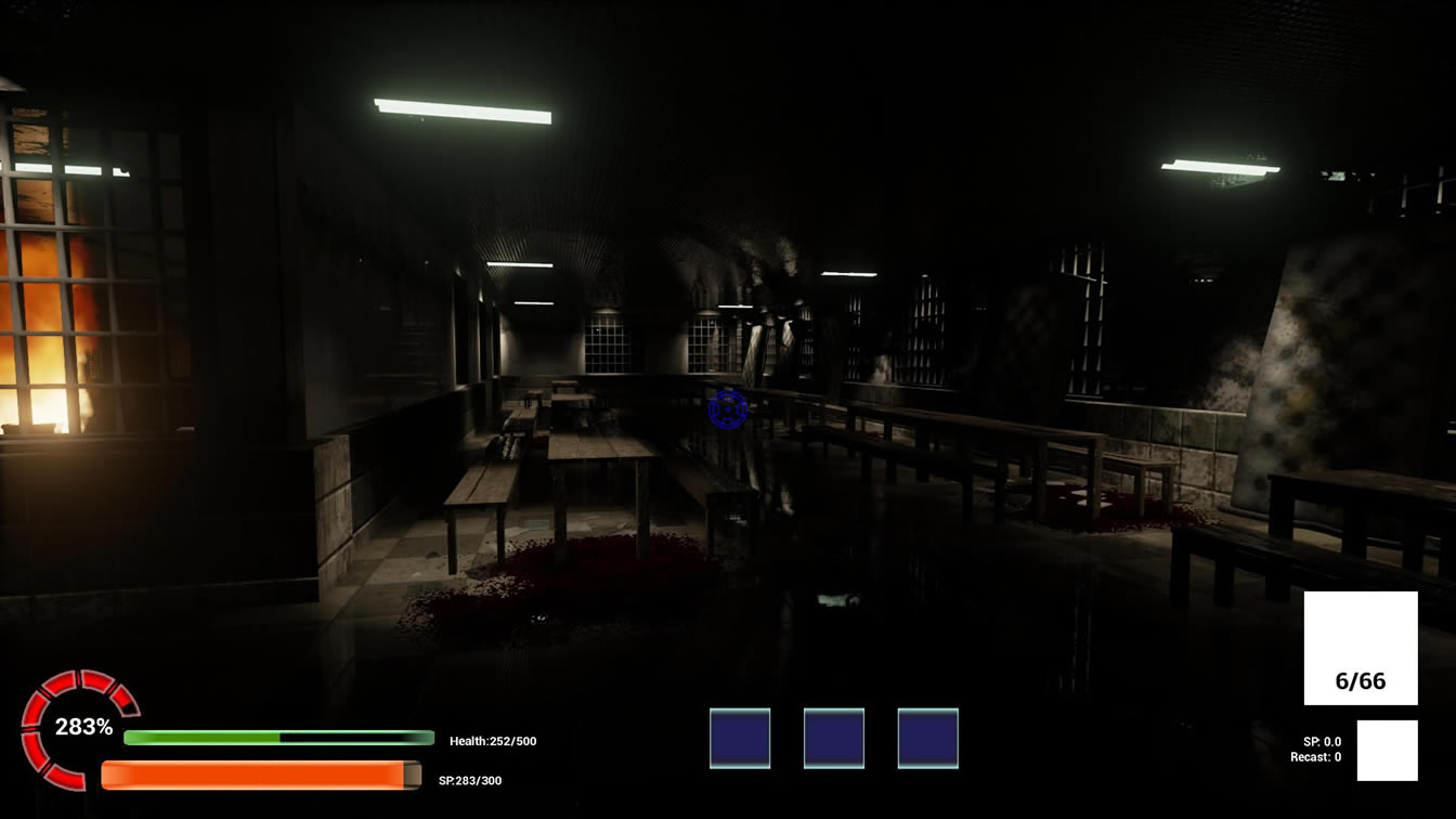 拉莫赛德时间汉化中文版下载-拉莫赛德时间下载英文破解版