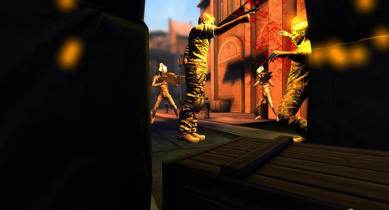 太阳之战（Battle For The Sun）汉化中文版下载-夺日之战下载英文破解版