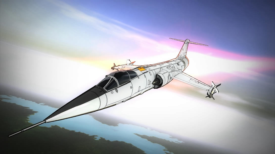 Vector Thrust中文版下载-矢量推力下载完美破解版