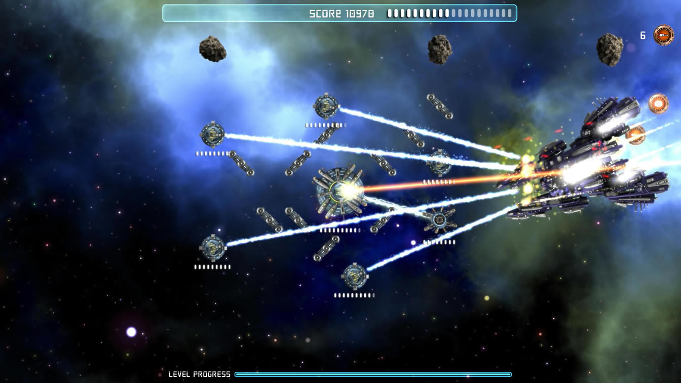 星际围墙（StarFence）中文版下载-星际围墙下载PC破解版