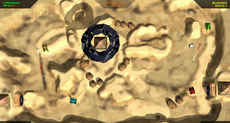 战斗坦克(Battletank LOBA)破解版-战斗坦克下载破解版