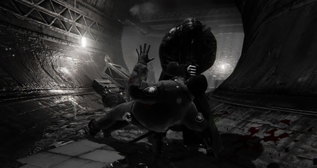 仇恨游戏-仇恨下载完美中文破解版