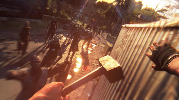 消逝的光芒集成DLC破解版下载