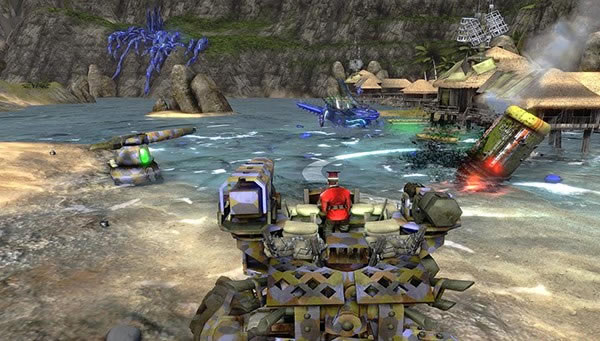 铁旅下载汉化破解版