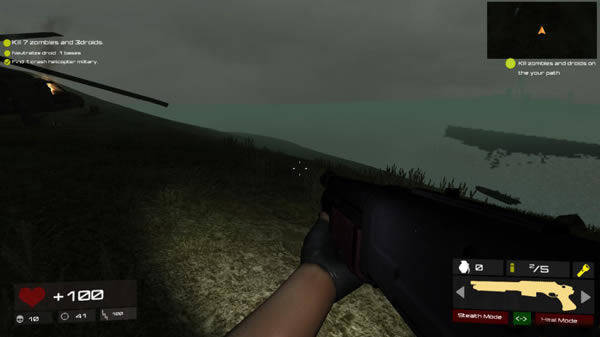 Me and PostApocalypse Redux-我和启示3;归来下载