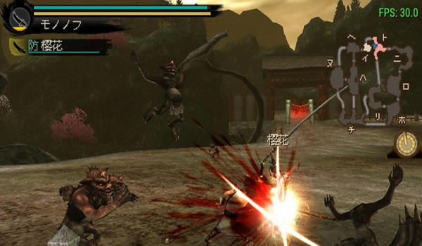 讨鬼传下载PC版