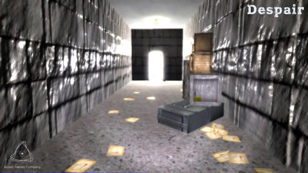 Despair-绝望下载