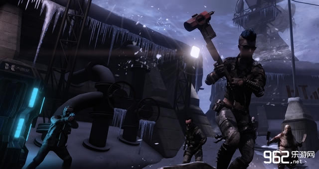 杀戮间2中文破解版-杀戮间2下载