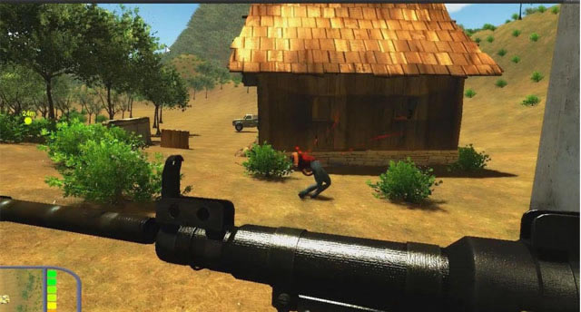 错综根源突袭下载